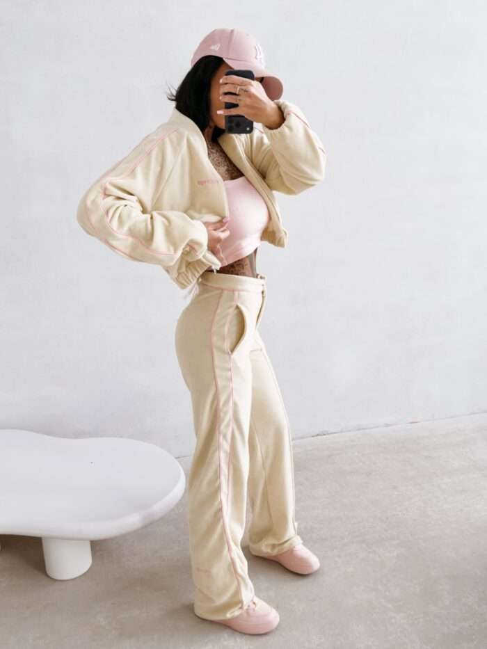 SPODNIE DAMSKIE VELIN 2026 - obrazek 10