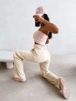 SPODNIE DAMSKIE VELIN 2026 - obrazek 9