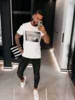 T-SHIRT MĘSKI ALMAIN 2026 - obrazek 2