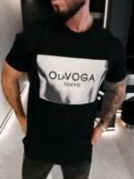 T-SHIRT MĘSKI ALMAIN 2026 - obrazek 7