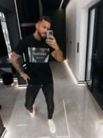 T-SHIRT MĘSKI ALMAIN 2026 - obrazek 6