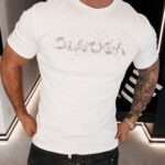 T-SHIRT MĘSKI BIX 2026