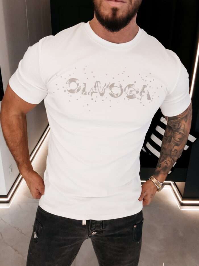 T-SHIRT MĘSKI BIX 2026 - obrazek 7