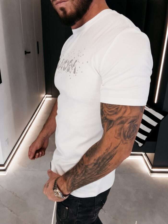 T-SHIRT MĘSKI BIX 2026 - obrazek 6