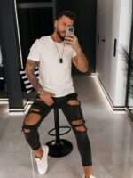 T-SHIRT MĘSKI KAAR 2026 - obrazek 7