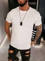 T-SHIRT MĘSKI KAAR 2026 - obrazek 4