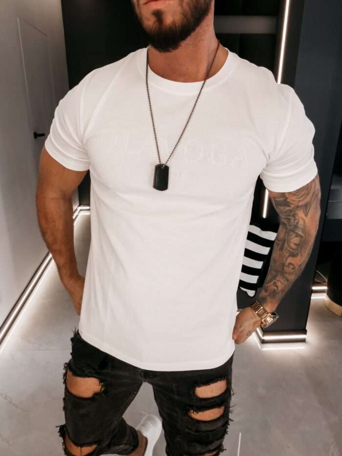 T-SHIRT MĘSKI KAAR 2026 - obrazek 4