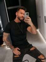 T-SHIRT MĘSKI KAAR 2026 - obrazek 5