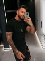 T-SHIRT MĘSKI KAAR 2026