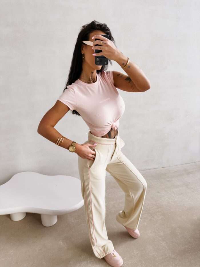 T-SHIRT DAMSKI LIVA 2026 - obrazek 7