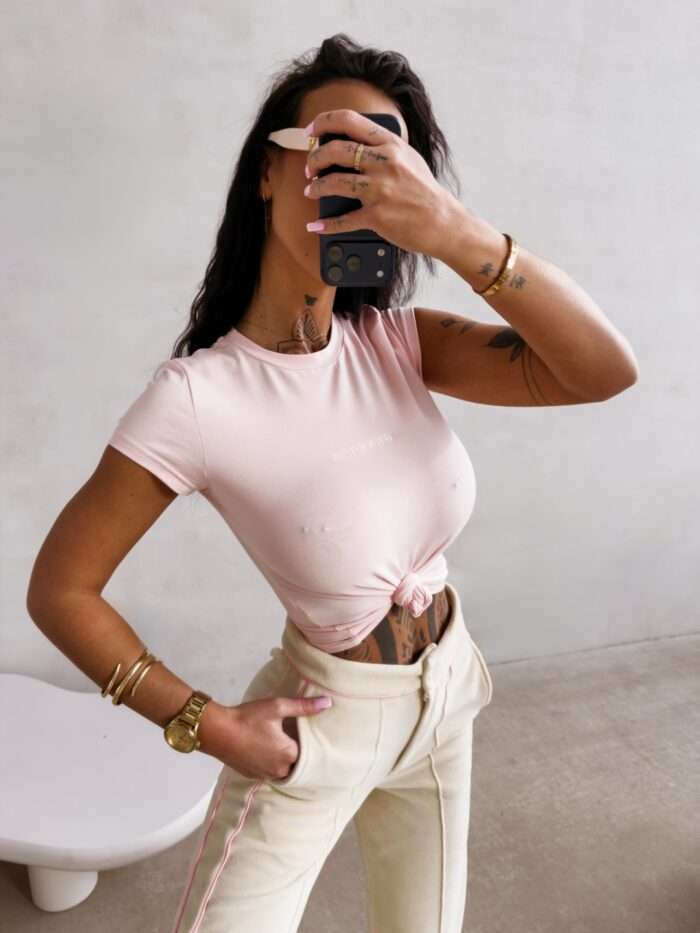 T-SHIRT DAMSKI LIVA 2026 - obrazek 6