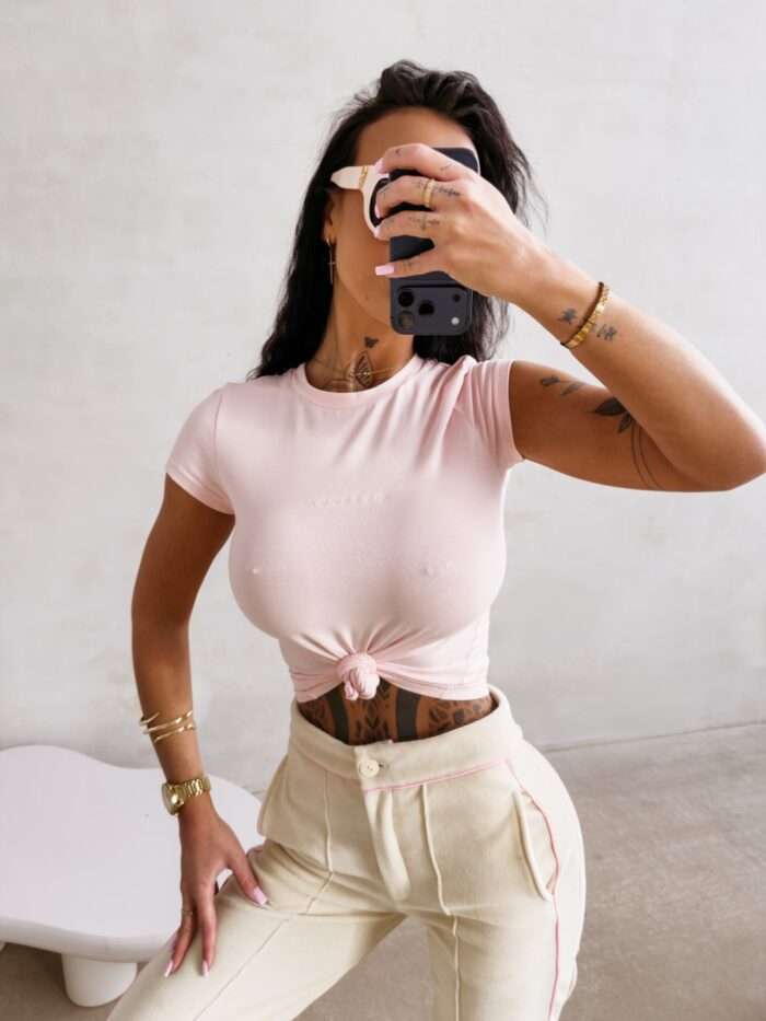 T-SHIRT DAMSKI LIVA 2026 - obrazek 25