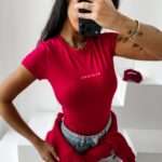 T-SHIRT DAMSKI LIVA 2026