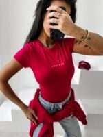 T-SHIRT DAMSKI LIVA 2026