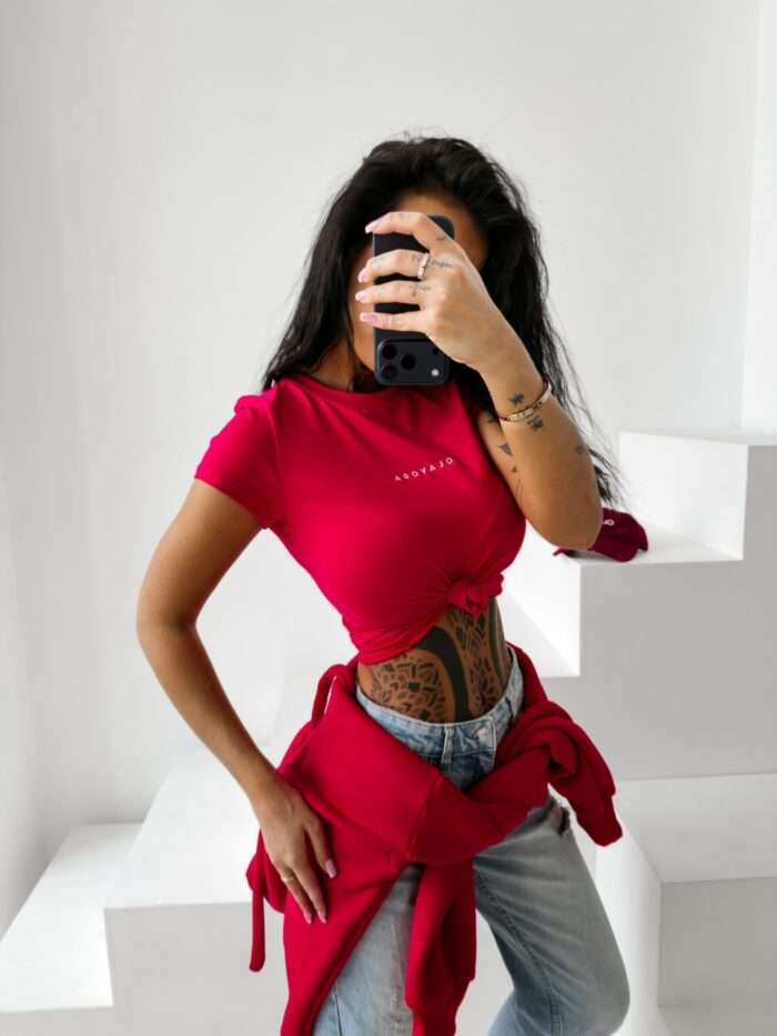 T-SHIRT DAMSKI LIVA 2026 - obrazek 20