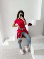 T-SHIRT DAMSKI LIVA 2026 - obrazek 19