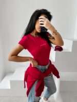 T-SHIRT DAMSKI LIVA 2026 - obrazek 18