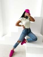 T-SHIRT DAMSKI LIVA 2026 - obrazek 5