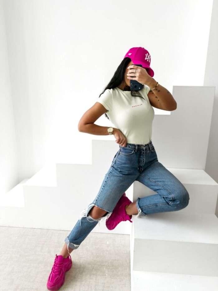 T-SHIRT DAMSKI LIVA 2026 - obrazek 5