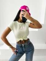 T-SHIRT DAMSKI LIVA 2026 - obrazek 4