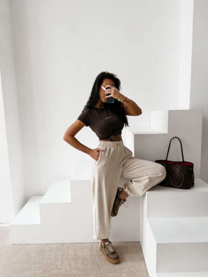 T-SHIRT DAMSKI LIVA 2026 - obrazek 13