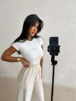 T-SHIRT DAMSKI LIVA 2026 - obrazek 3