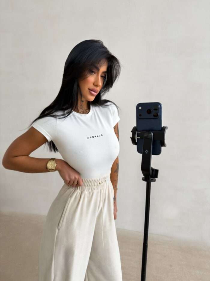 T-SHIRT DAMSKI LIVA 2026 - obrazek 3