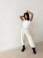 T-SHIRT DAMSKI LIVA 2026 - obrazek 2