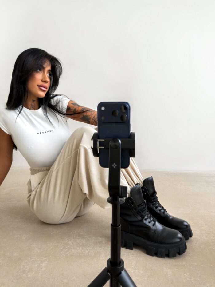 T-SHIRT DAMSKI LIVA 2026 - obrazek 9