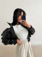 T-SHIRT DAMSKI LIVA 2026 - obrazek 8