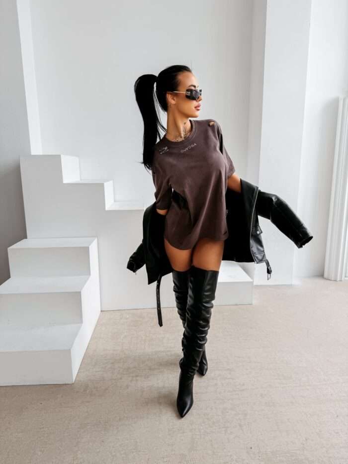 T-SHIRT DAMSKI ZOANCE 2026 - obrazek 15