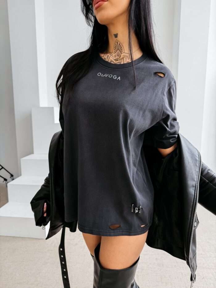 T-SHIRT DAMSKI ZOANCE 2026 - obrazek 12