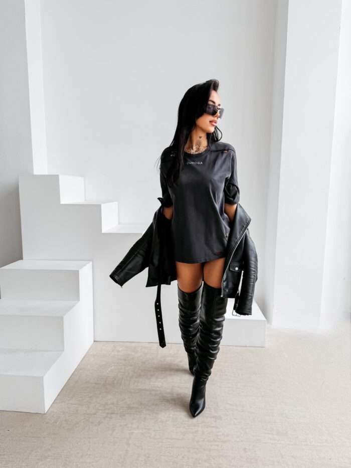 T-SHIRT DAMSKI ZOANCE 2026 - obrazek 11