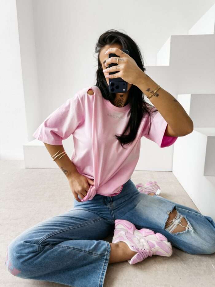 T-SHIRT DAMSKI ZOANCE 2026 - obrazek 3