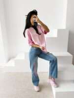 T-SHIRT DAMSKI ZOANCE 2026 - obrazek 2