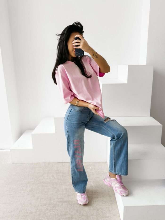 T-SHIRT DAMSKI ZOANCE 2026 - obrazek 2