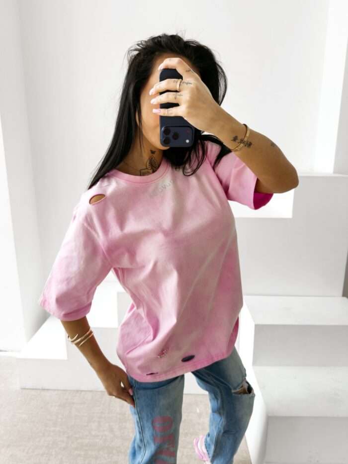 T-SHIRT DAMSKI ZOANCE 2026 - obrazek 20