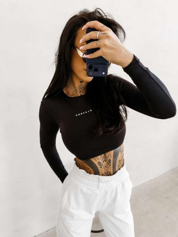 BLUZKA DAMSKA VIRA 2026 - obrazek 20