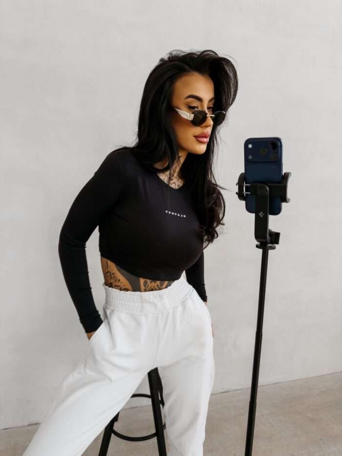 BLUZKA DAMSKA VIRA 2026 - obrazek 10