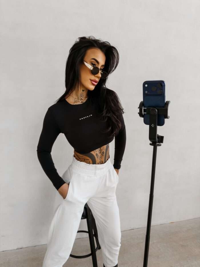 BLUZKA DAMSKA VIRA 2026 - obrazek 9