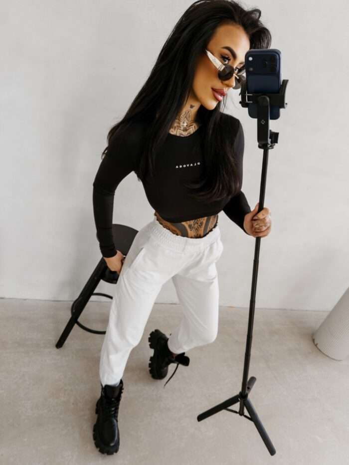 BLUZKA DAMSKA VIRA 2026 - obrazek 8