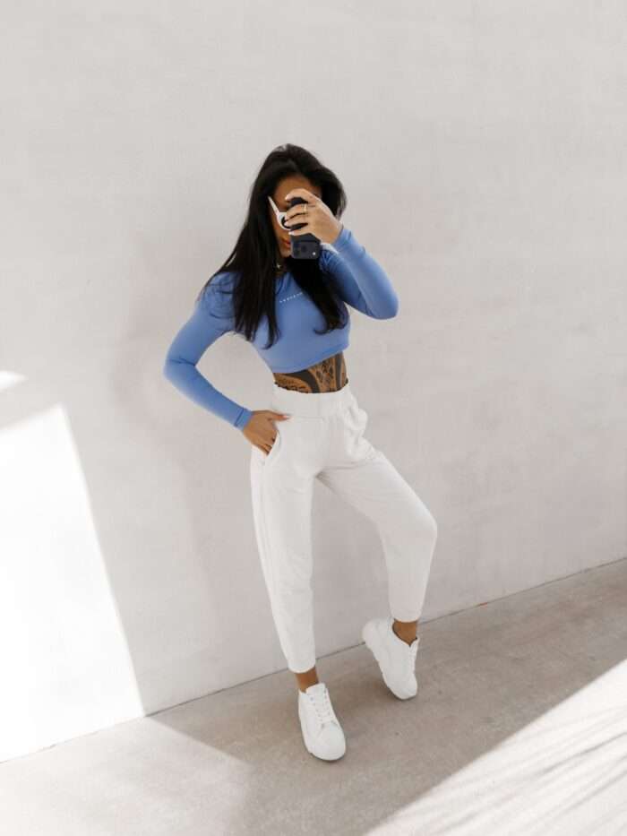 BLUZKA DAMSKA VIRA 2026 - obrazek 14