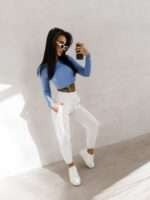 BLUZKA DAMSKA VIRA 2026 - obrazek 13