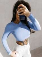 BLUZKA DAMSKA VIRA 2026 - obrazek 12