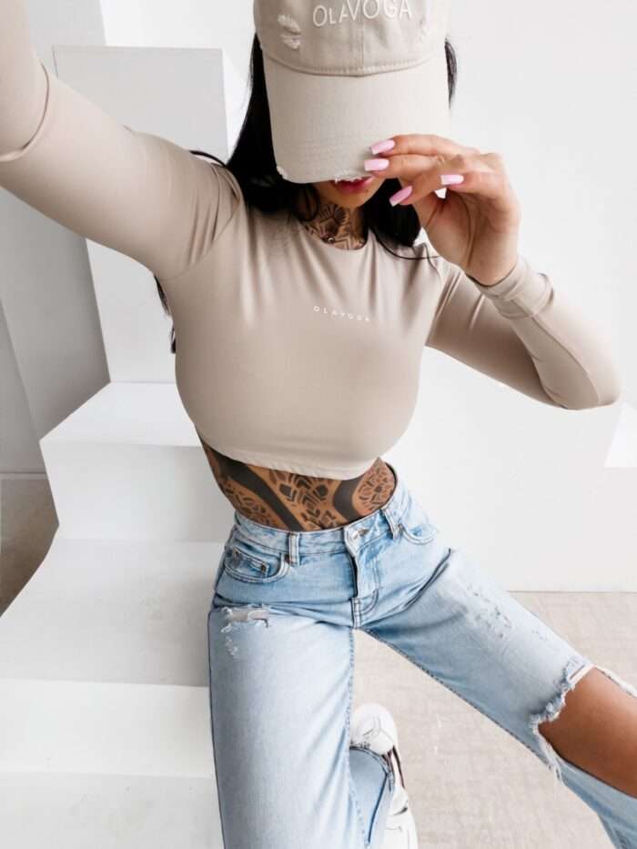 BLUZKA DAMSKA VIRA 2026 - obrazek 19