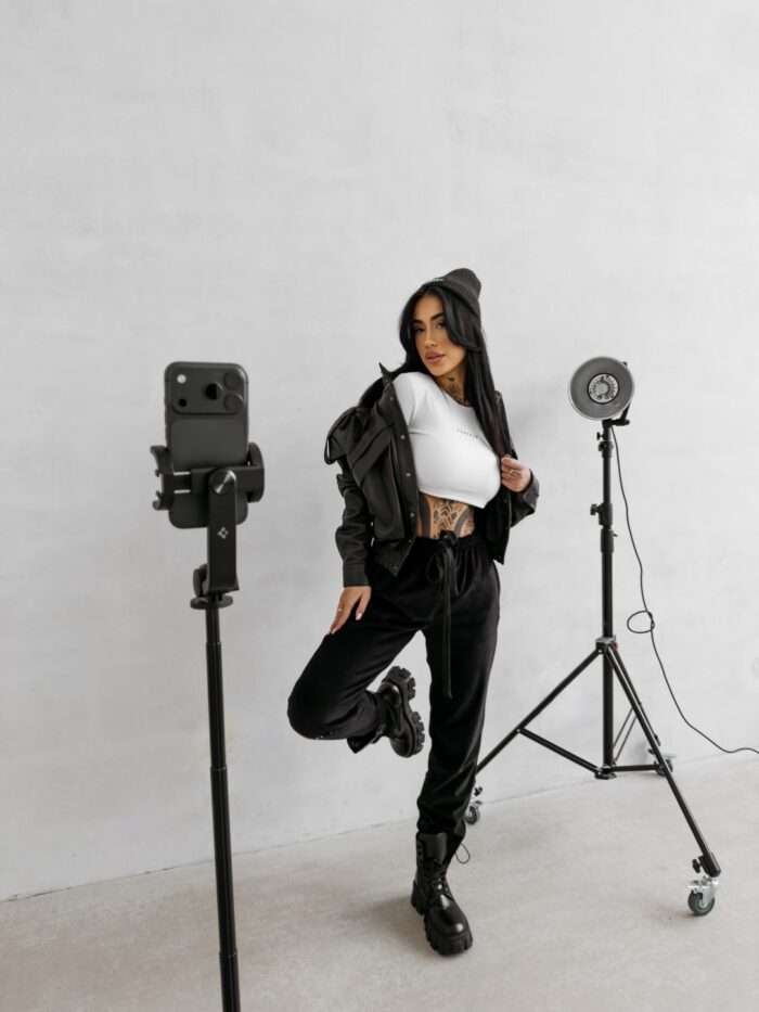 BLUZKA DAMSKA VIRA 2026 - obrazek 5