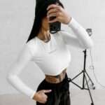 BLUZKA DAMSKA VIRA 2026