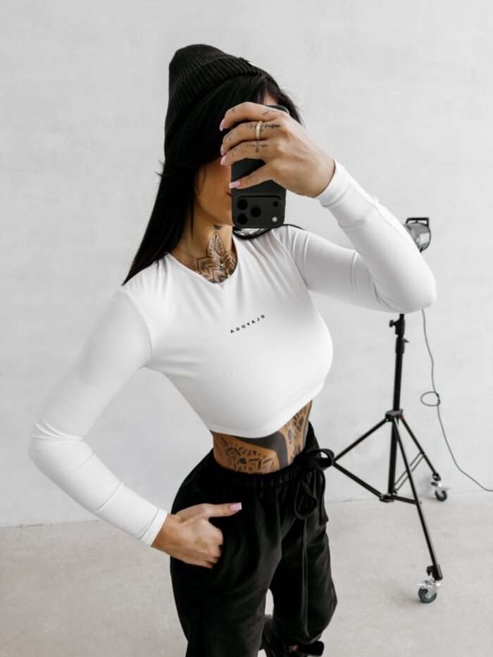 BLUZKA DAMSKA VIRA 2026 - obrazek 4