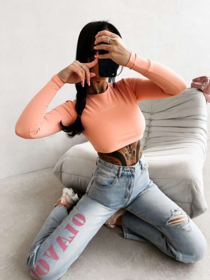 BLUZKA DAMSKA VIRA 2026 - obrazek 18