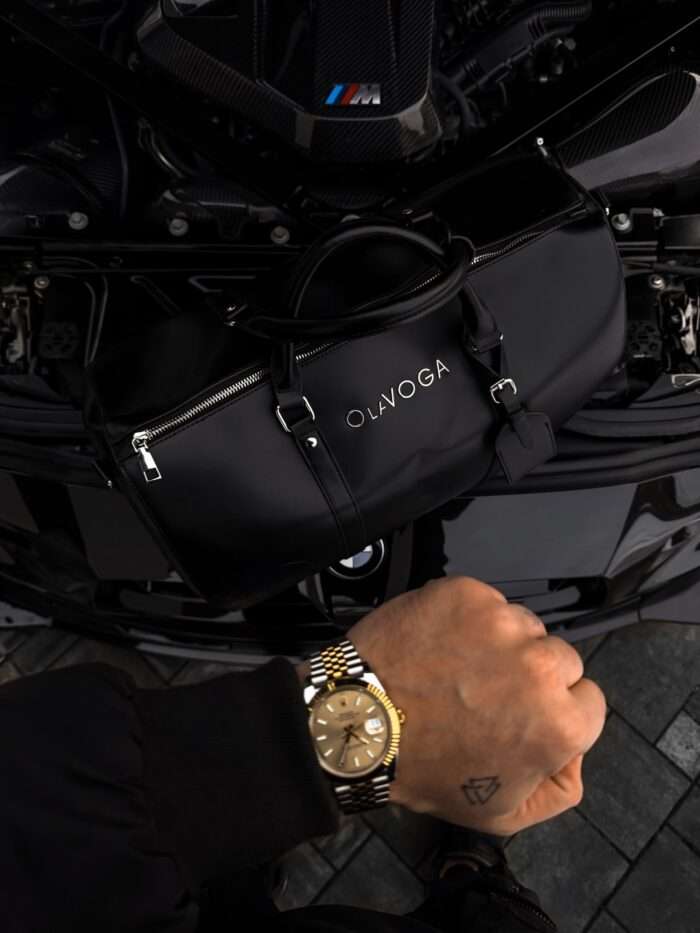 TORBA MĘSKA ZORVINO 2026 - obrazek 4